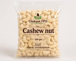 Cashew Nut