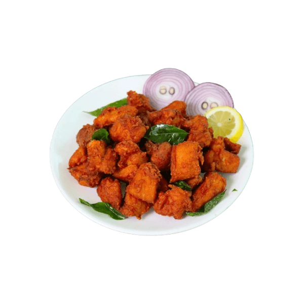 Chicken 65 Full