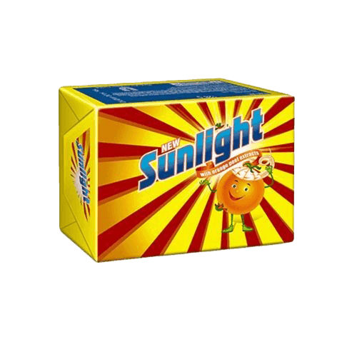 Sunlight Detergent Bar 150g