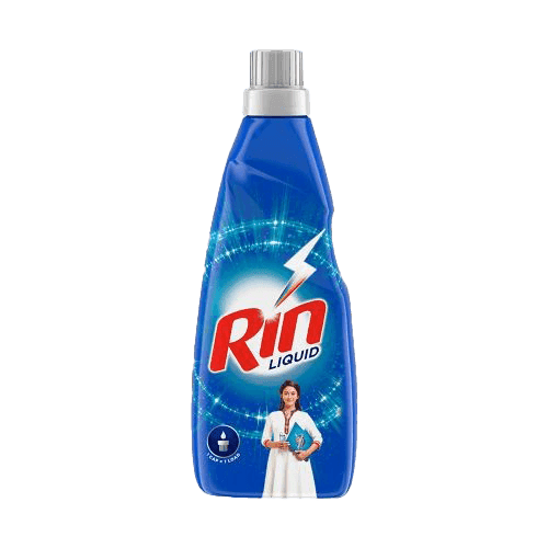 Rin Liquid Matic 430ml