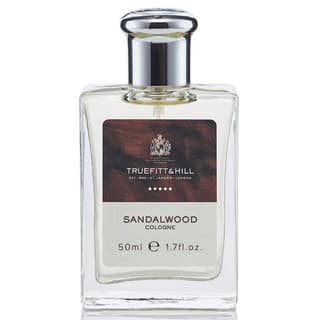 Truefitt & Hill Sandalwood Cologne 50 Ml
