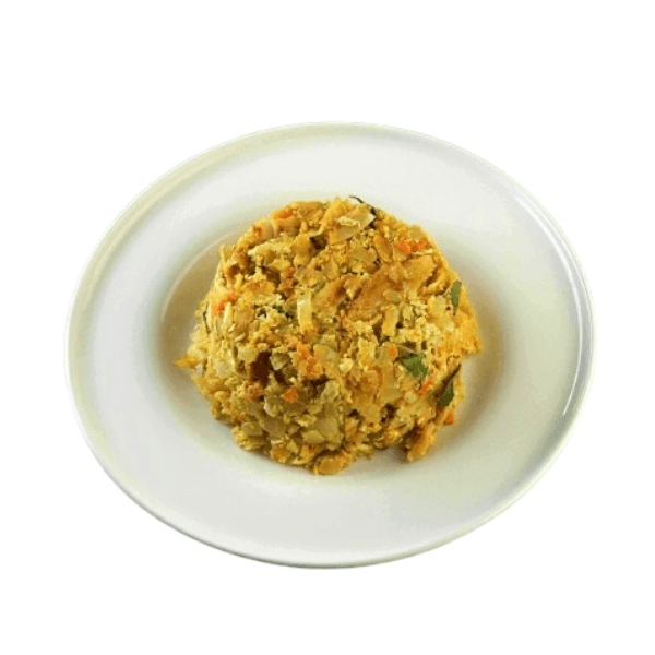 Egg Kothu Parotta