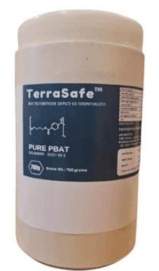 TerraSafe Pure PBAT