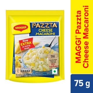 Maggi Cheese Macaroni Pazzta, 70 G
