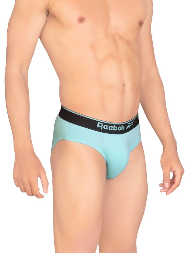 LYCRA JERSEY SOLID BRIEF view 4