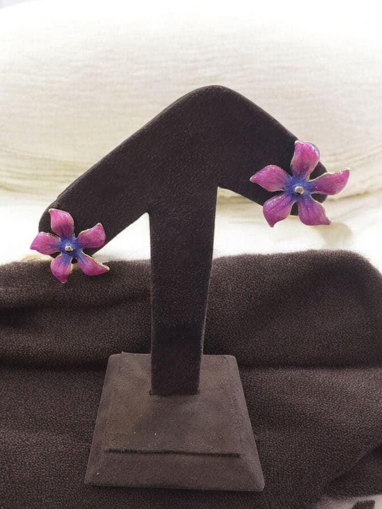 Petite Petals - Floral Fusion by Amit Chauhan And Sons view 3