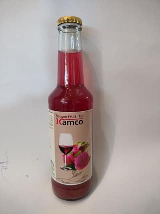 Dragon Fruit Juice - 275 gm