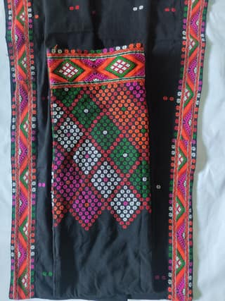 ASOMI HANDLOOM