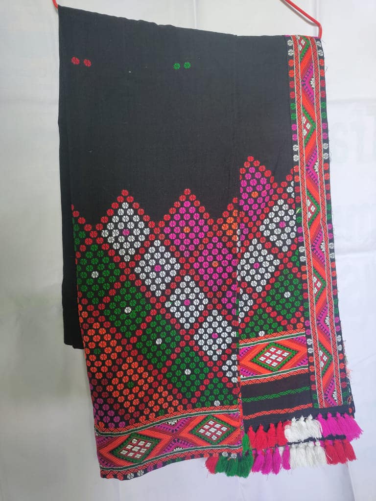 ASOMI HANDLOOM view 3