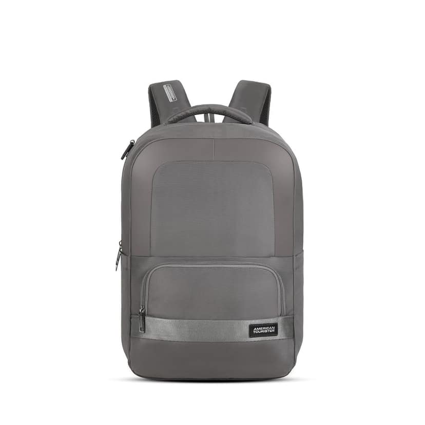 RON Large 4 Compartment Laptop Backpack Travel Bag view 2