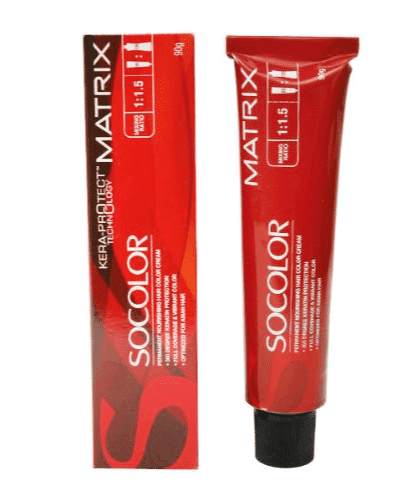 Matrix Socolor Hair Color - 5.0 Light Brown, 90 gm