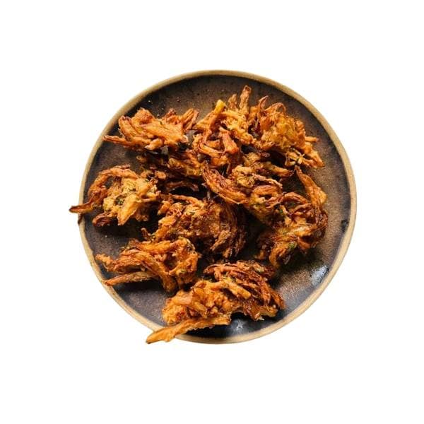 Aloo Pyaaz Pakoda 4 Pcs