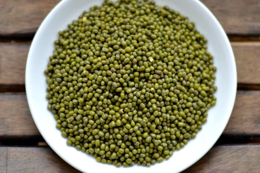 Moong Dal view 3