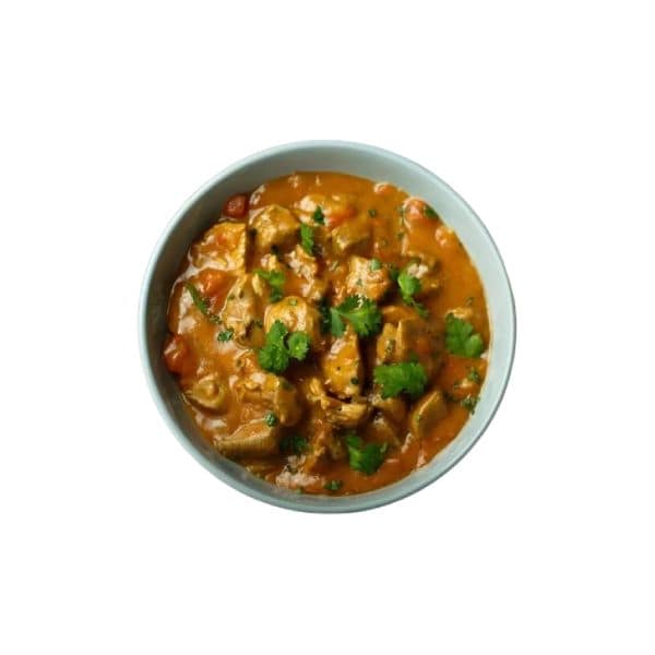 Mughlai Chicken