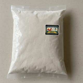 Bonda Mukthamma Arcade's premium rice flour