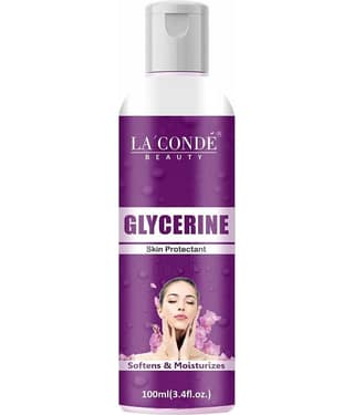 La'Conde - Moisturizer for Sensitive Skin 100 ml ( Pack of 1 )