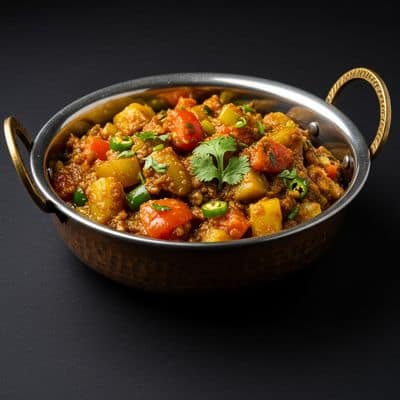 Veg Taka Tak