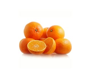 Nagpur Oranges 250 Gms