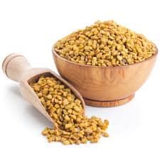METHI 100GM
