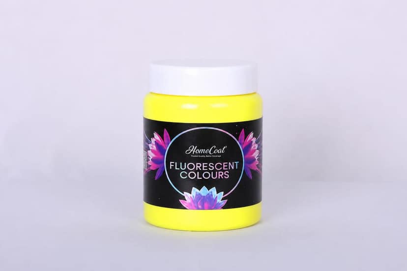 Fluorescent Color 500 Grams