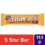 Cadbury 5 Star, 10.1 G Pouch