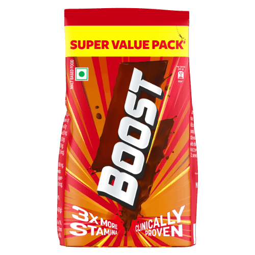 Boost Refill 750g