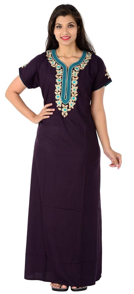 VALENCIA SLEEPWEAR Women's Nighty