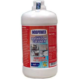 INDOPOWER ACc191-Bathroom Cleaner Lemon 1000ml.