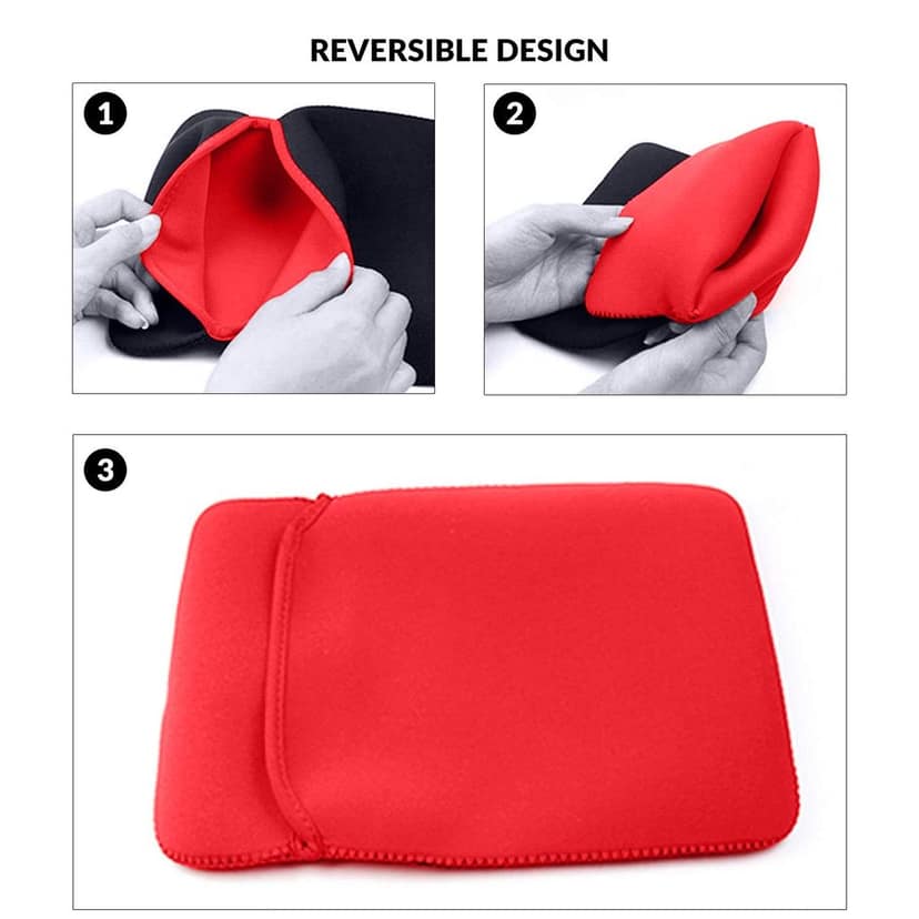 Universal Laptop Sleeve / Cover 14 inch | Protect Your HP, Lenovo, Dell, Asus & More! view 3