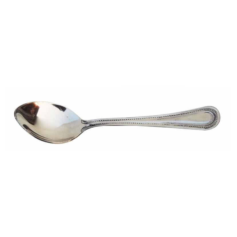 Stainless Steel Baby Spoon Feeding Spoon (SMAS086 B) view 2