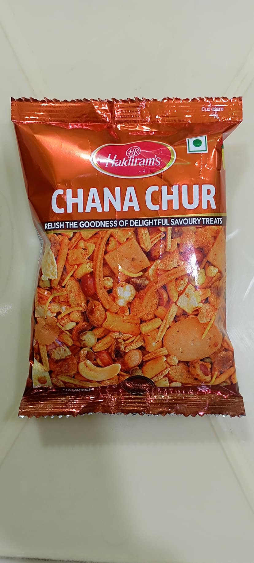 Haldiram's Chana chur 42g