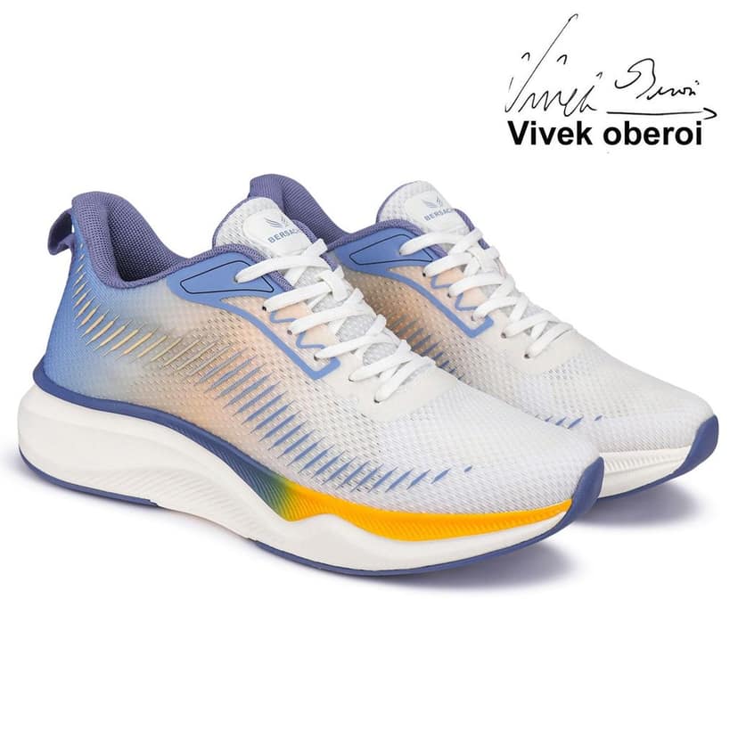 Bersache Premium Sports ,walking,Gym,cricket, Trending Running Shoes For Men's