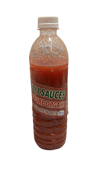 Tomato Ketchup 500ml