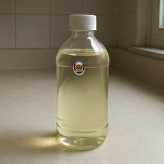 Sumanti Retail Store's pure coconut oil