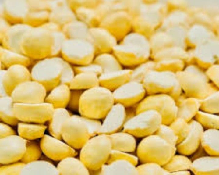 Bengalgram chana dal view 5