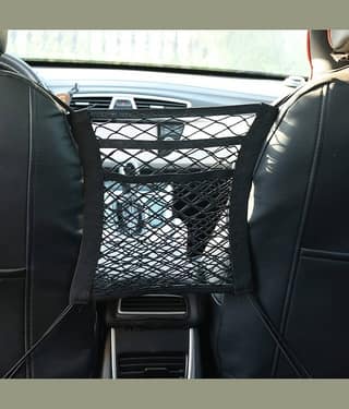sakimo Multi Pocket Organizer for Black