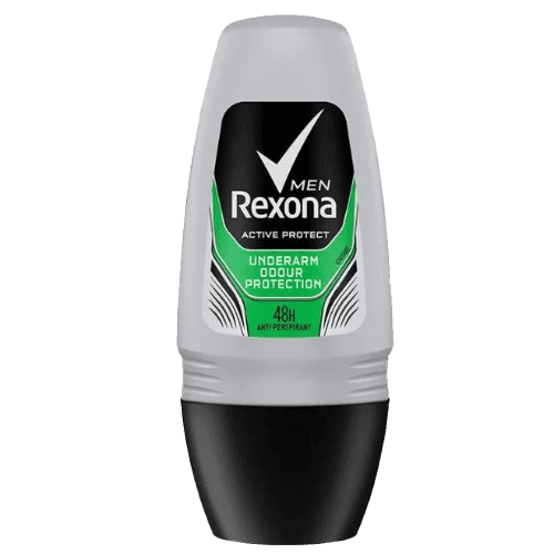 Rexona Roll on Men Active Protect Underarm Odour Protection 25ml