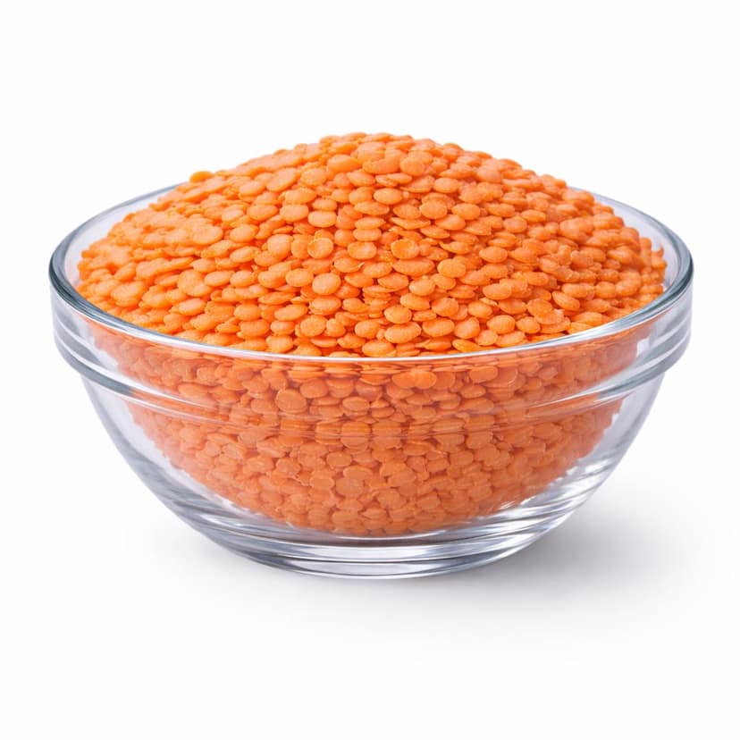 Masoor Dal