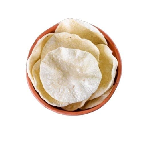 Rice Papad ( 250gm) view 4