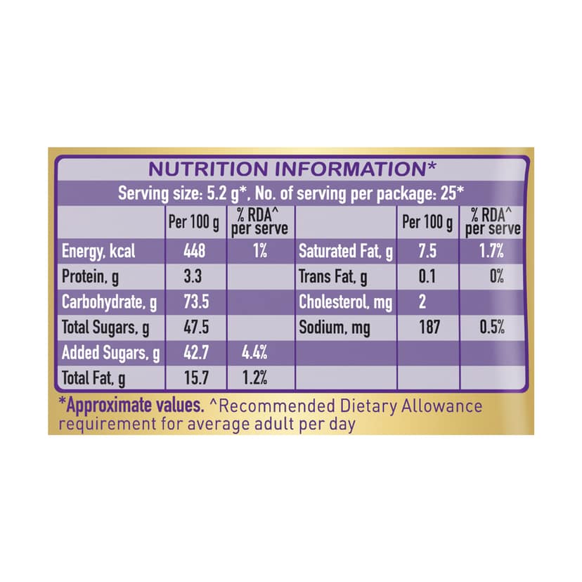 Cadbury Dairy Milk Bites - Almond, 40 g view 5