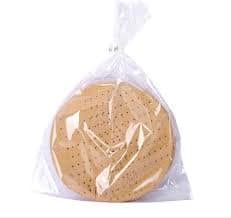 PIZZA BREAD WHEAT 2PC