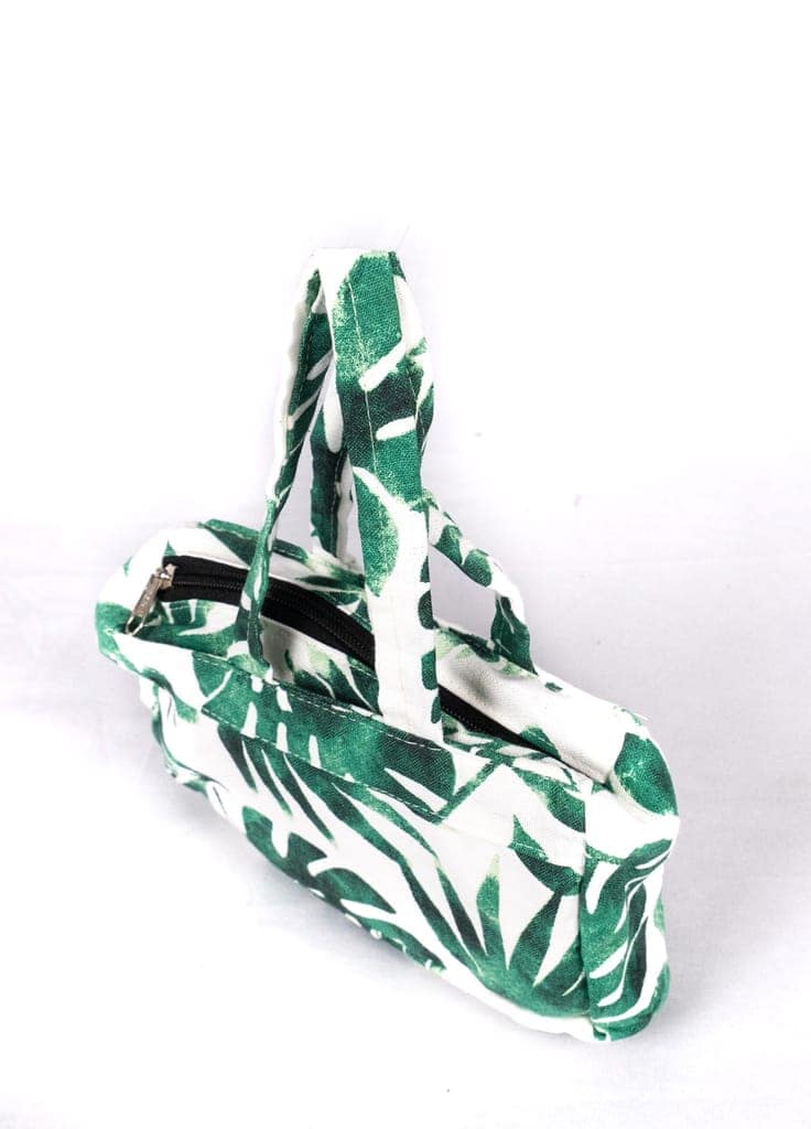 CLOTH BAG FOR WOMEN view 4