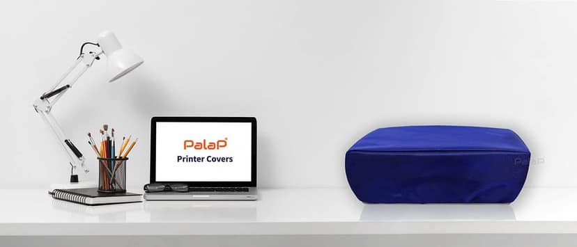 PalaP Dust Proof Printer Cover for HP 5075 view 5