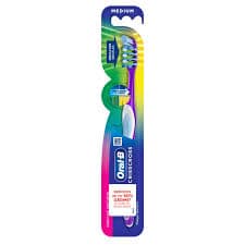 ORAL GUM CARE CRISSCROSS TOOTH BRUSH