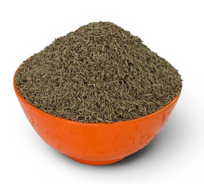 Indian Spice Premium Jeera (Whole Cumin Seeds) / Traditional Flavors, Authentic Blends (225gm) view 4