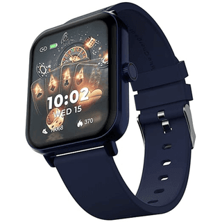 beatXP Marv Ace Bluetooth Calling Smart Watch