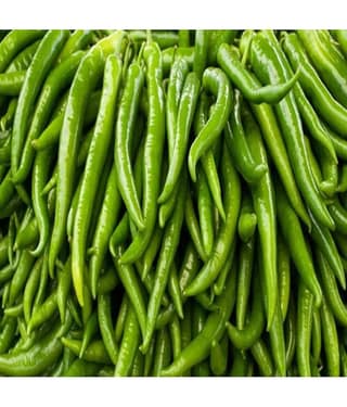 homeagro - Chilli Vegetable ( 50 Seeds )
