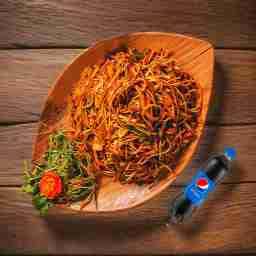 Schezwan Chowmein