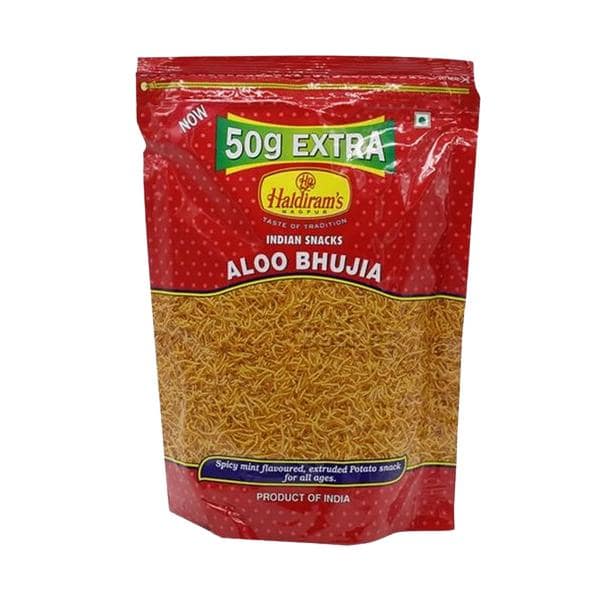 Haldiram's Aloo Bhujia 400 Gms