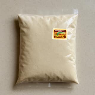 GOLLORI RADHIKA Plaza's semolina flour